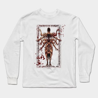 necronomicon Long Sleeve T-Shirt